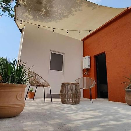 Casa Del Desierto Villa Guadalajara Exterior photo